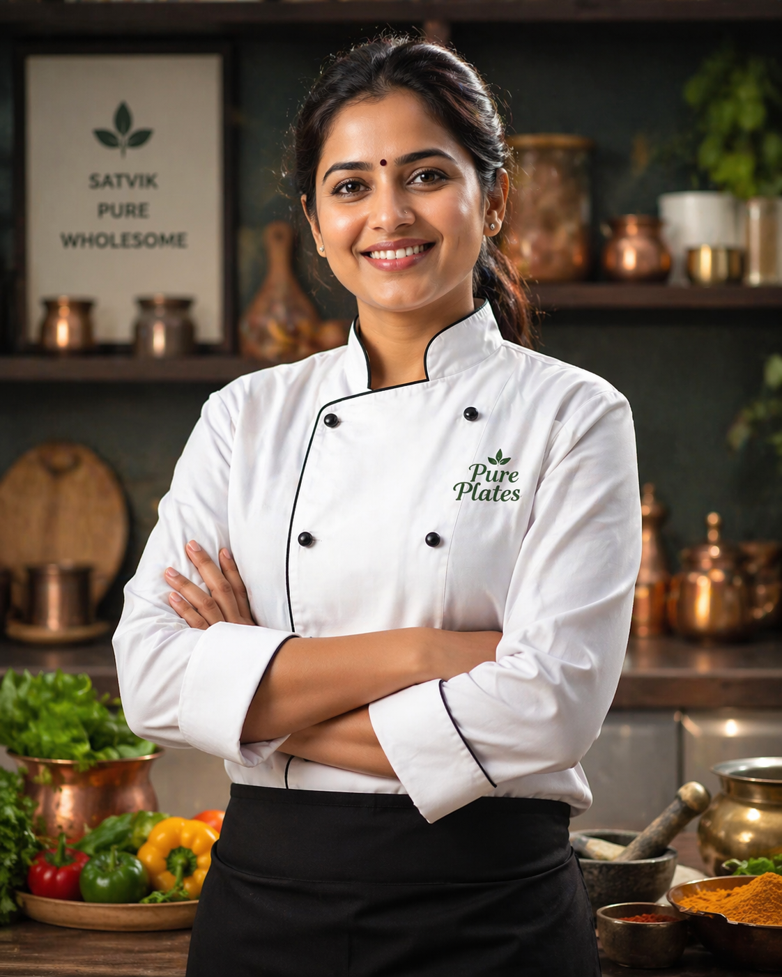 Tripti Khanna